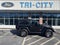 2021 Jeep Wrangler Rubicon