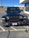 2021 Jeep Wrangler Rubicon