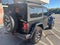 2021 Jeep Wrangler Rubicon