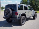 2022 Jeep Wrangler Unlimited Rubicon 4xe