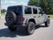 2022 Jeep Wrangler Unlimited Rubicon 4xe