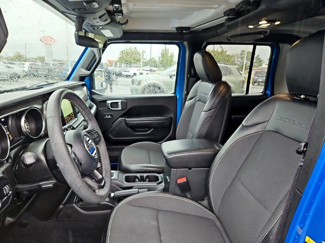 2023 Jeep Gladiator Sport Freedom Edition