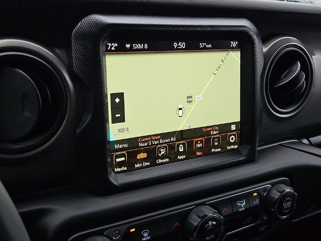 2023 Jeep Gladiator Sport Freedom Edition