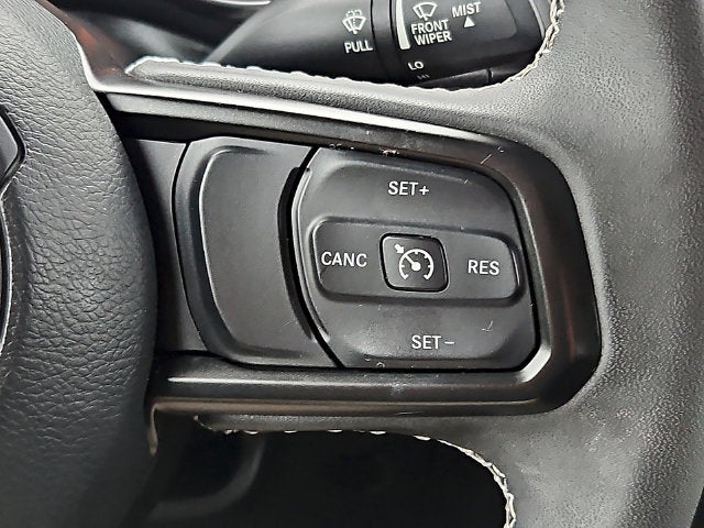 2023 Jeep Gladiator Sport Freedom Edition
