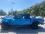 2023 Jeep Gladiator Sport Freedom Edition