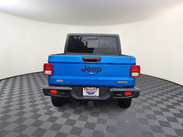 2023 Jeep Gladiator Sport Freedom Edition
