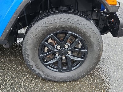 2023 Jeep Gladiator Sport Freedom Edition