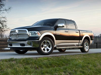 2020 RAM 1500 Classic Express