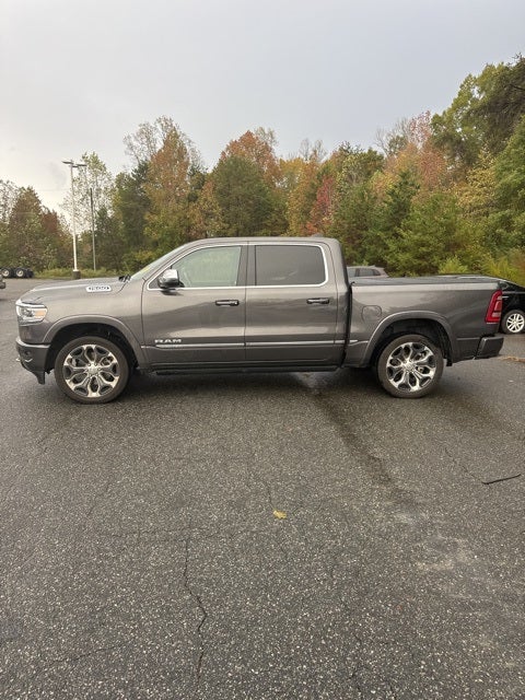 2024 RAM 1500 Limited
