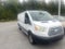 2015 Ford Transit-350 XLT