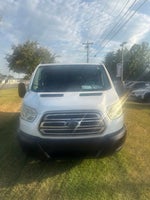 2015 Ford Transit-350 XLT
