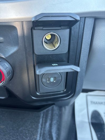 2025 Ford F-250SD XL