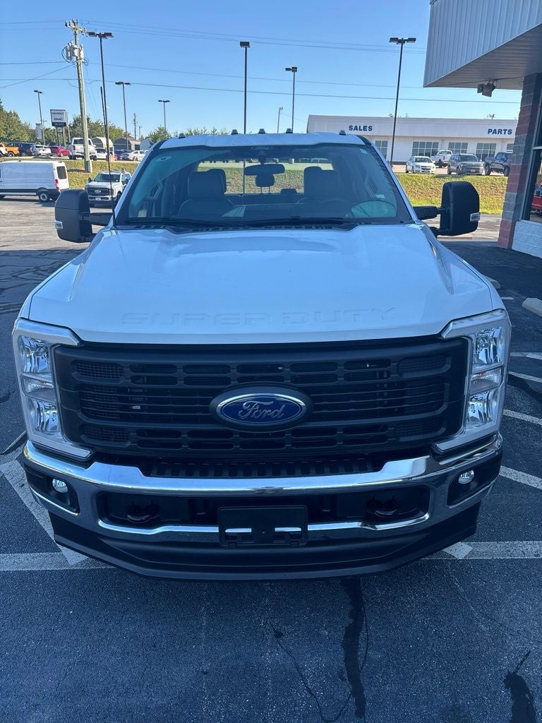 2025 Ford F-250SD XL