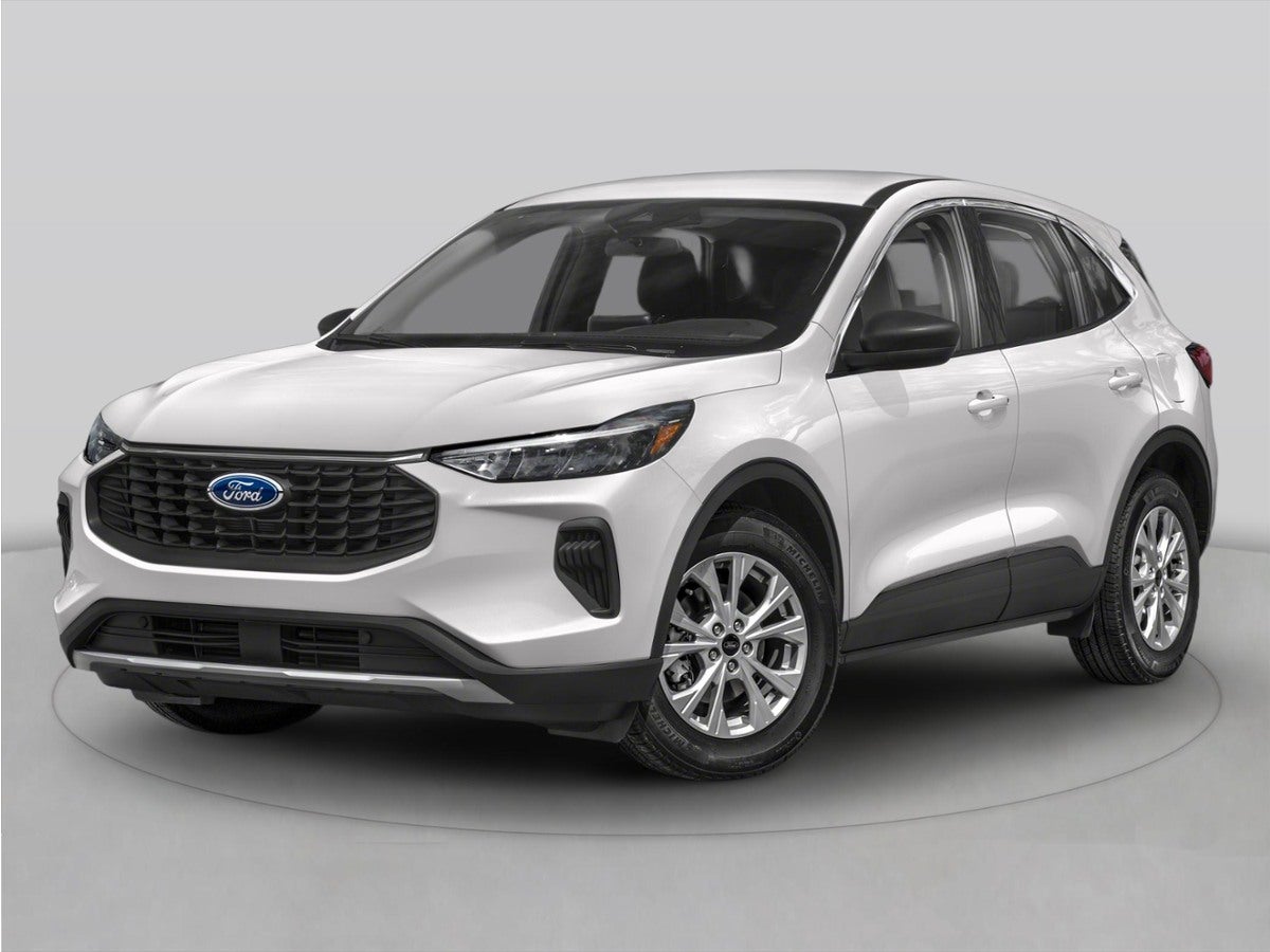 2026 Ford Escape ST-Line AWD's photo