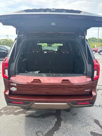 2027 Ford Expedition Max King Ranch