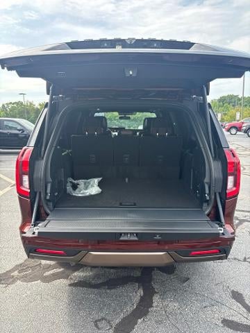 2027 Ford Expedition Max King Ranch