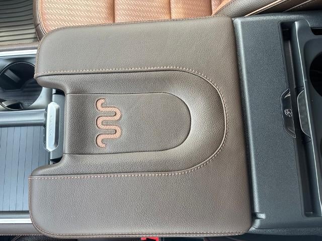 2027 Ford Expedition Max King Ranch