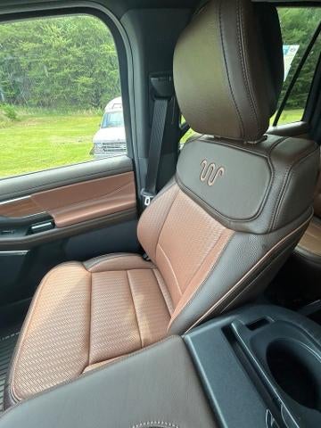 2027 Ford Expedition Max King Ranch