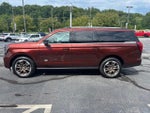 2027 Ford Expedition Max King Ranch