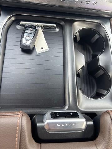 2027 Ford Expedition Max King Ranch