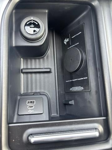 2027 Ford Expedition Max King Ranch