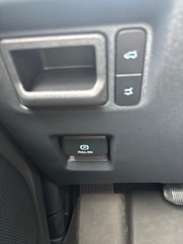 2027 Ford Expedition Max King Ranch