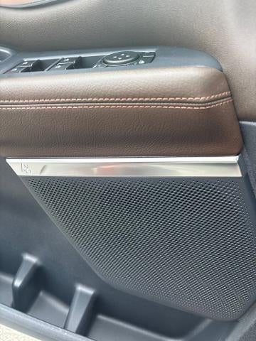 2027 Ford Expedition Max King Ranch