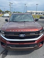 2027 Ford Expedition Max King Ranch