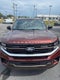 2027 Ford Expedition Max King Ranch