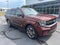 2027 Ford Expedition Max King Ranch