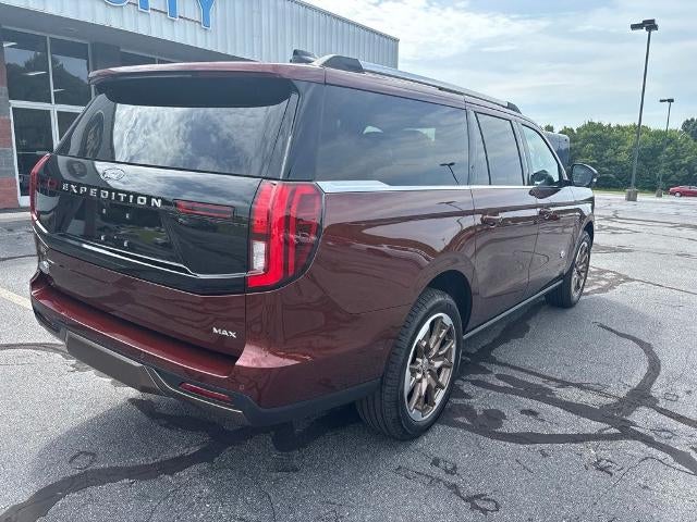 2027 Ford Expedition Max King Ranch