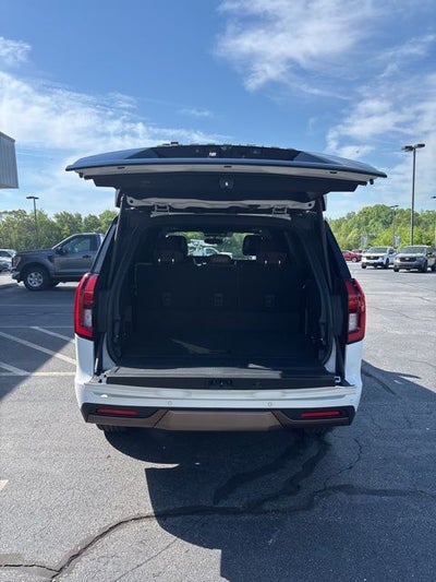 2026 Ford Expedition King Ranch