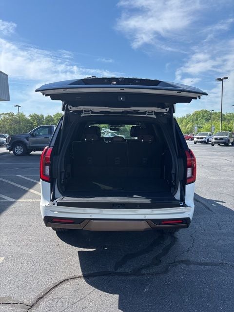 2026 Ford Expedition King Ranch