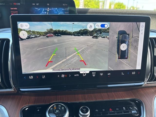 2026 Ford Expedition King Ranch