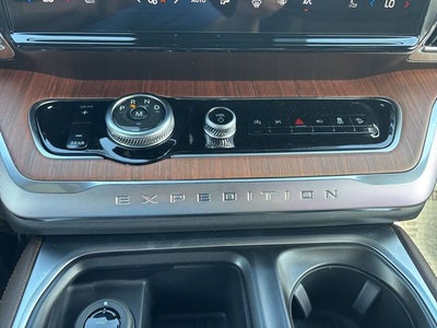 2026 Ford Expedition King Ranch