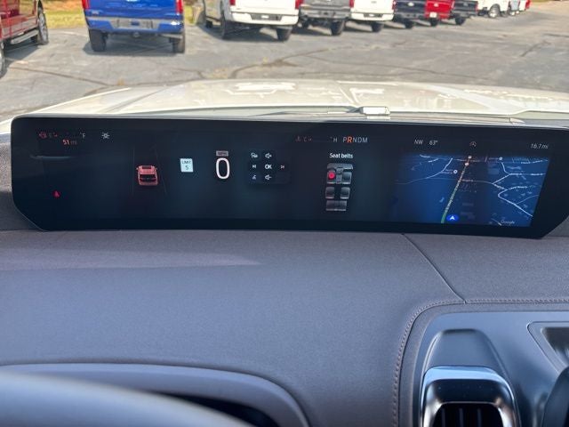 2026 Ford Expedition King Ranch