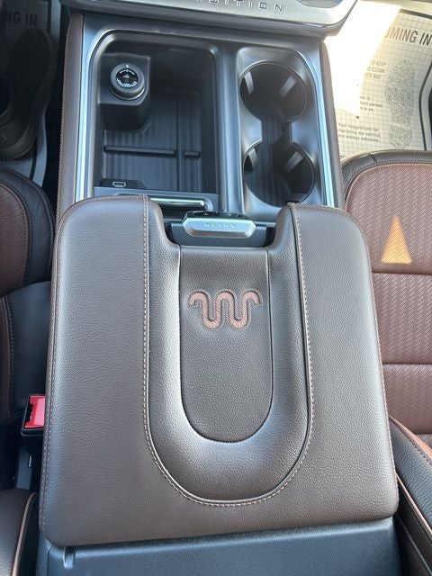 2026 Ford Expedition King Ranch