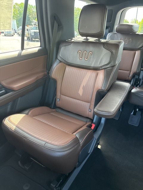 2026 Ford Expedition King Ranch