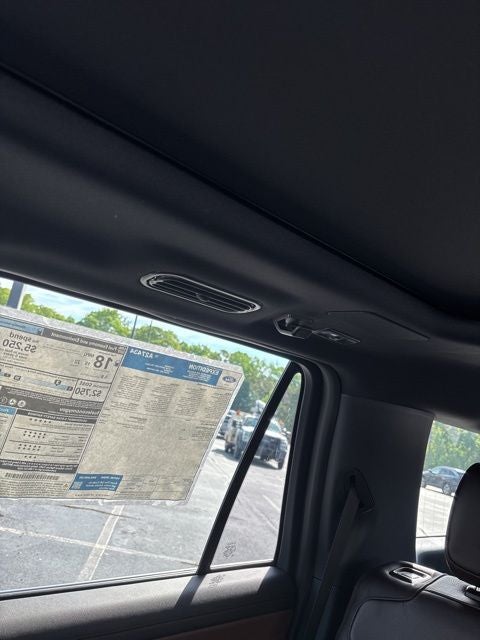 2026 Ford Expedition King Ranch