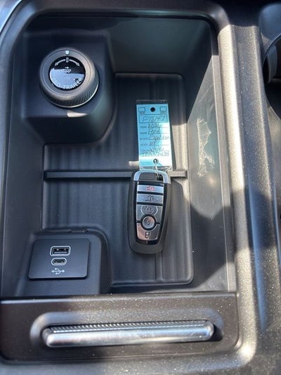 2026 Ford Expedition King Ranch