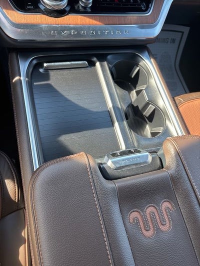 2026 Ford Expedition King Ranch