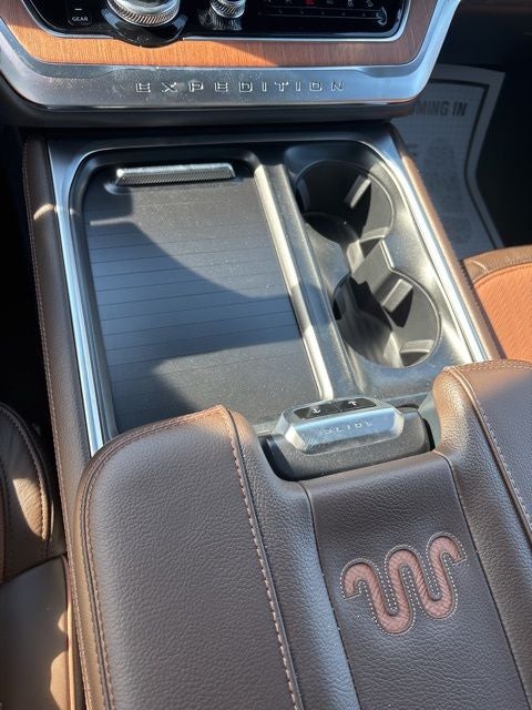 2026 Ford Expedition King Ranch