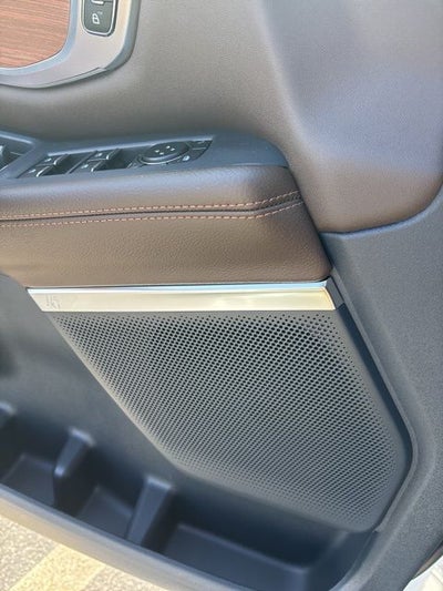 2026 Ford Expedition King Ranch