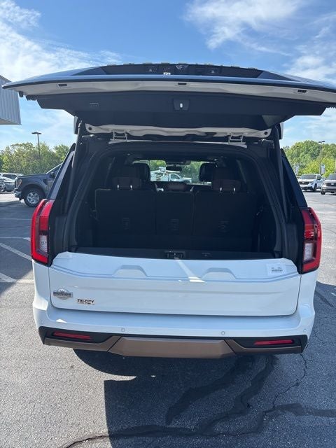 2026 Ford Expedition King Ranch