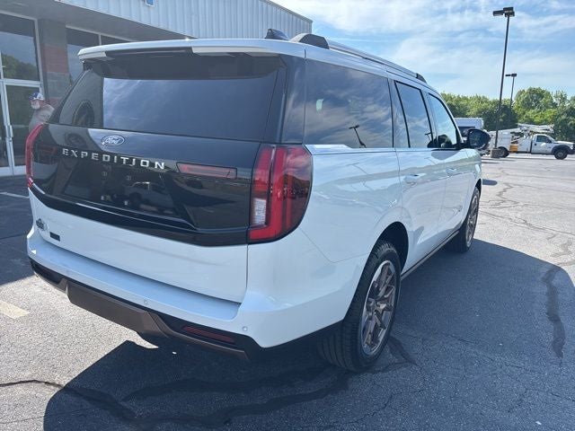 2026 Ford Expedition King Ranch