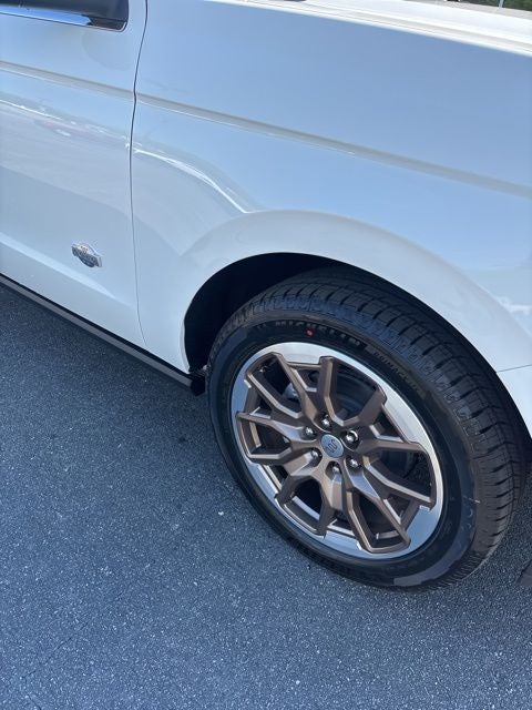 2026 Ford Expedition King Ranch