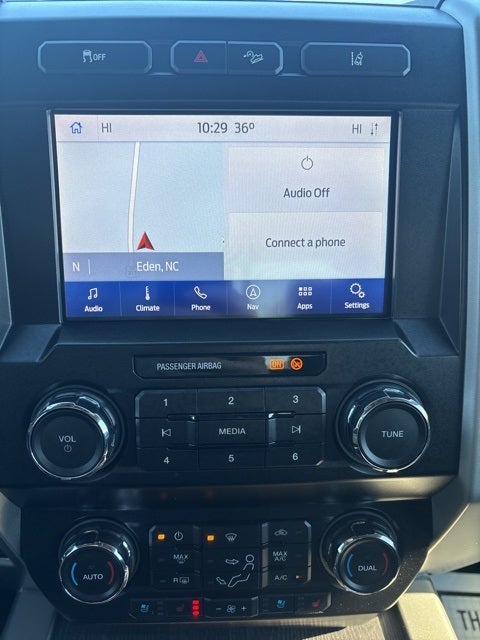 2020 Ford F-250SD Lariat