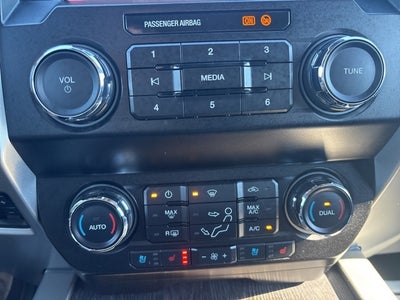 2020 Ford F-250SD Lariat