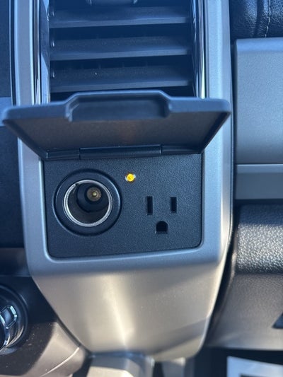 2020 Ford F-250SD Lariat