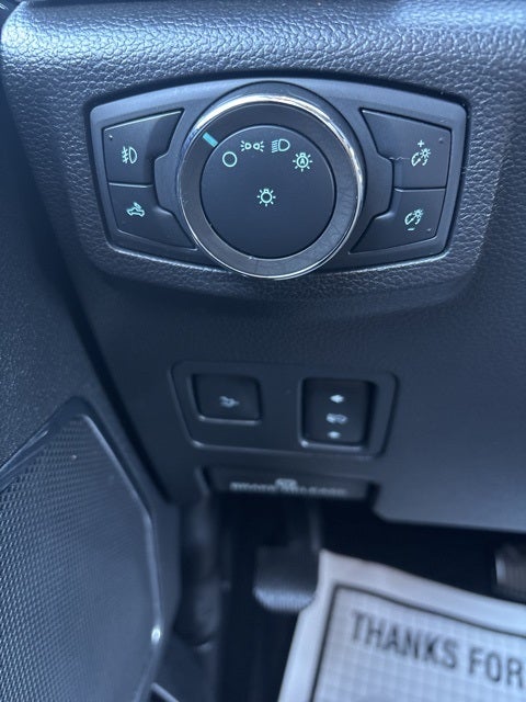 2020 Ford F-250SD Lariat